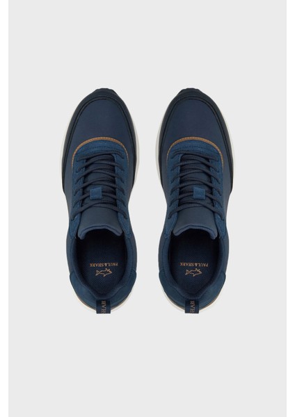 Deri Sneaker Ayakkabı Erkek Ayakkabı 24418000 013 indirimleri