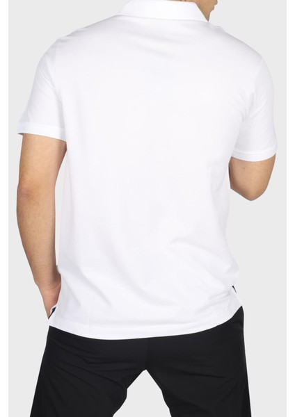 % 100 Pamuk Regular Fit Yarım Fermuarlı Polo Yaka T Shirt Erkek Polo Yaka T Shirt 24411314 010 fiyatları