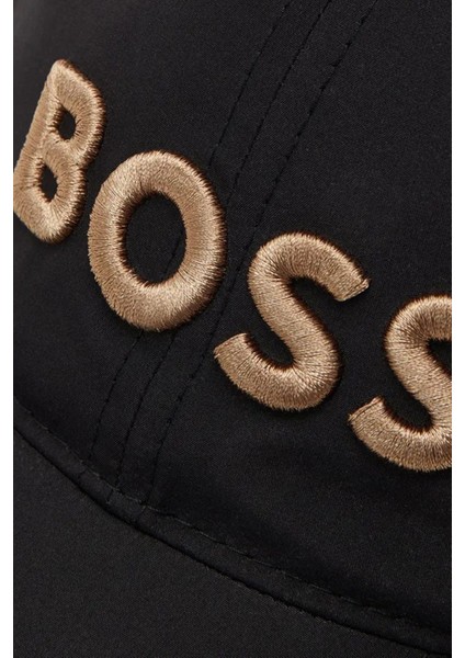 Logo Işlemeli Şapka Erkek Şapka 50516081 002 fırsatları