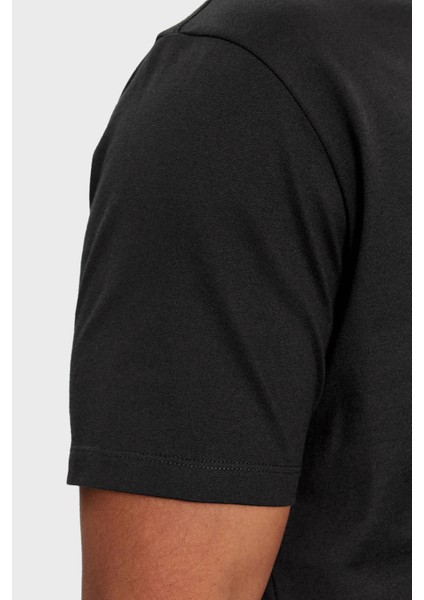 % 100 Pamuk Regular Fit Bisiklet Yaka T Shirt Erkek T Shirt 24411033 011 indirimleri