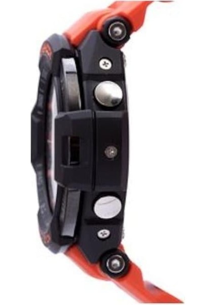 G-Shock GA-1000-4ADR Erkek Kol Saati