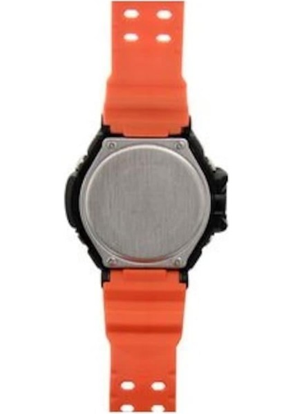 G-Shock GA-1000-4ADR Erkek Kol Saati