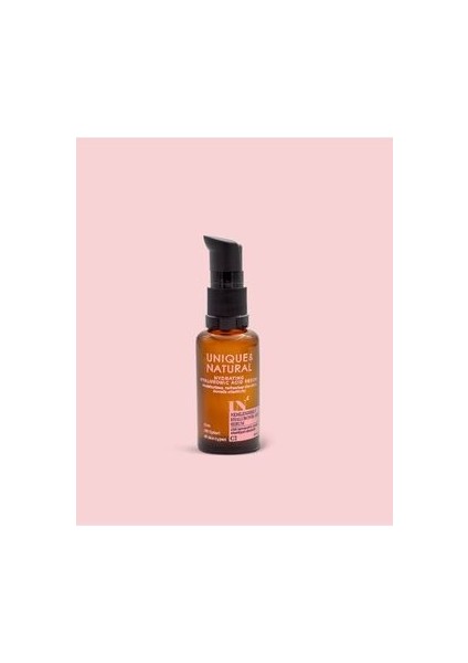 Nemlendirici Hyaluronik Asit Serum 30ML