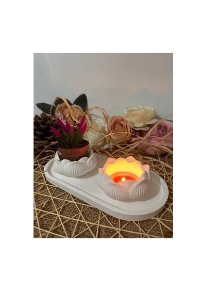Lotus Mumluk Seti fırsatları