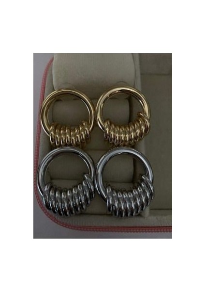 Çağla Plaka Küpe fiyatları