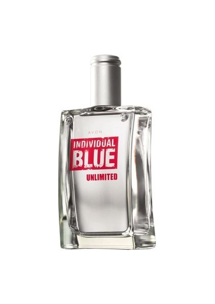 Individual Blue Unlimited 100ML Edt Erkek Parfüm