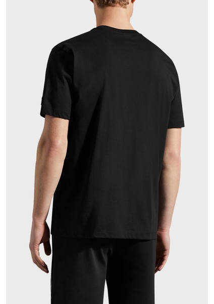 % 100 Pamuk Regular Fit Bisiklet Yaka T Shirt Erkek T Shirt 23411198 011 fiyatları