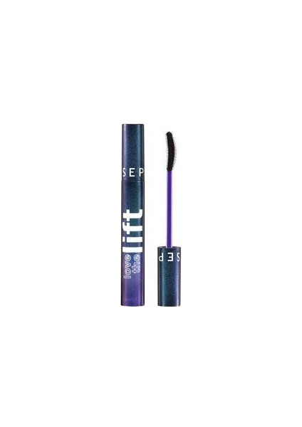 Love The Lift - Maskara 8 ml