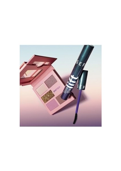 Love The Lift - Maskara 8 ml indirimleri
