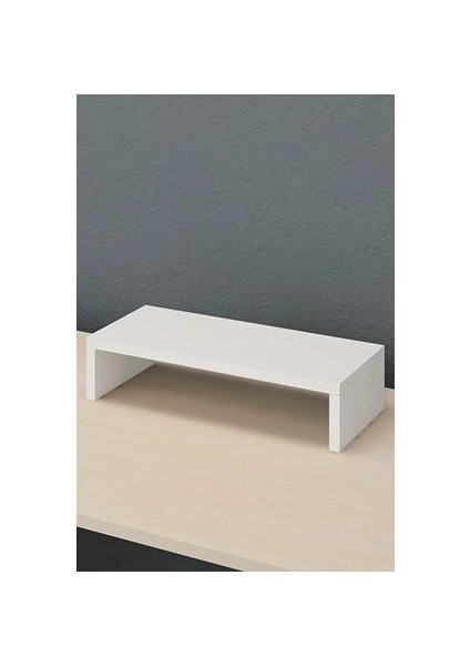 Monitör Standı ,monitör Yükseltici ,masa Rafı ,dizüstü ,masa Üstü,bilgisayar Sehpası, Dengeleyici