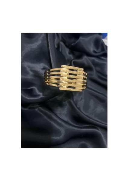 Kaburga Altın Kaplama Kelepçe indirimleri