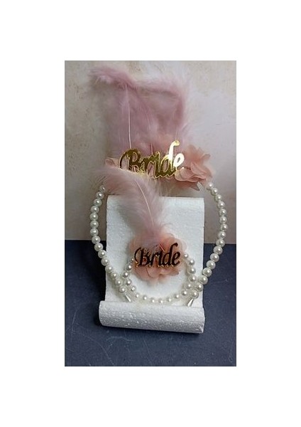 Bekarlık Veda Partisi (Gözlük,taç,bileklik,10 Adet Balon, Kuşak) Seti 8513 fiyatları