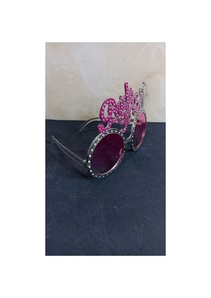 Bekarlık Veda Partisi (Gözlük,taç,bileklik,10 Adet Balon, Kuşak) Seti 8513 indirimleri