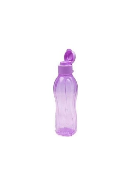 Eco Şişe 750ML Mor