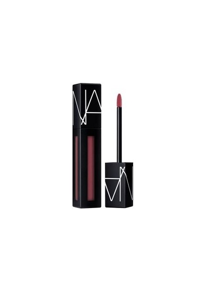 - Likit Ruj - Powermatte Lip Pigment - Save The Queen