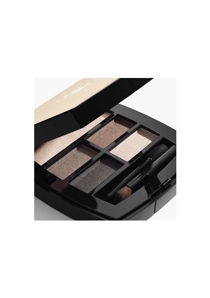 Chaneı - Doğal Işıltılı Göz Paleti - Les Beıges - Deep 4,5g fırsatları