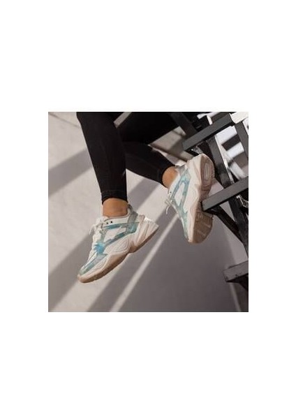 M2K Tekno Sneaker Kadın Ayakkabı BQ3378-100