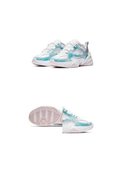 M2K Tekno Sneaker Kadın Ayakkabı BQ3378-100