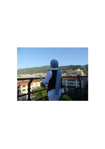 Medine Ipeği Şal modelleri