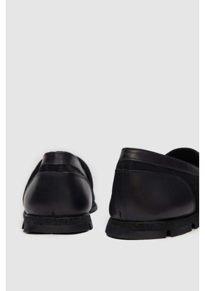 Lacivert Ayakkabi fırsatları