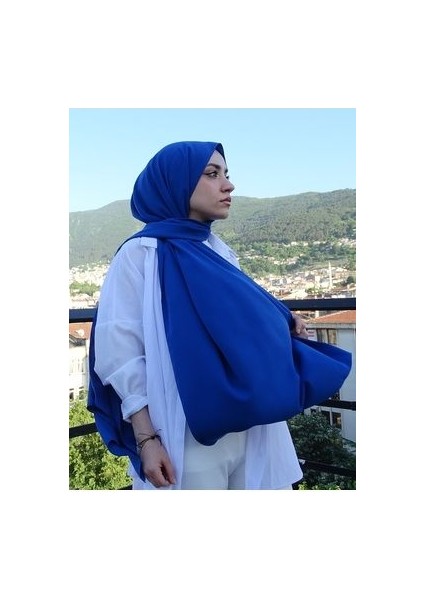 Medine Ipeği Şal