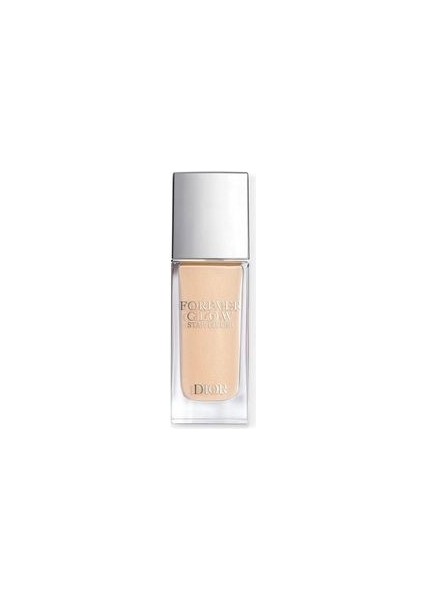 Forever Glow Star Filter - Illuminating Complexion Sublimating Fluid And Highlighter (0n) PSSN3120