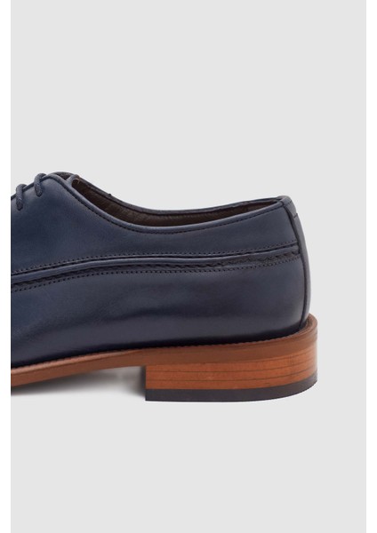 Ds Damat Lacivert Ayakkabi modelleri