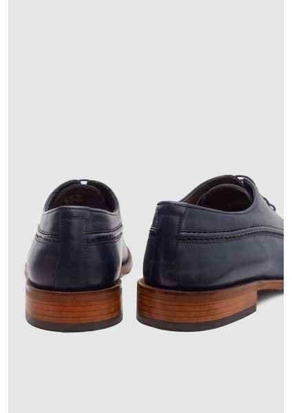 Ds Damat Lacivert Ayakkabi fırsatları