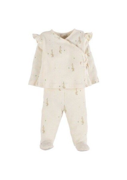 Kız Bebek 8'li Hastane Çıkış Set fiyatları