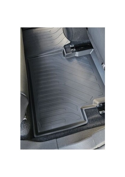 Peugeot 3008 Active Allure Havuzlu Paspas Kokusuz 2016 2017 2018 2019 2020 2021 2022 2023 2024 indirimleri