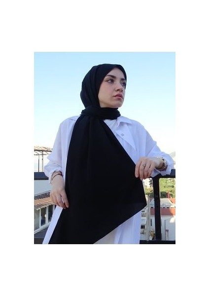 Medine Ipeği Şal