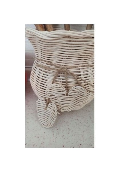 Rattan Kaşıklık modelleri