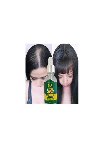 7 Days Saç Serumu/saç Bakım ve Onarımı fiyatları