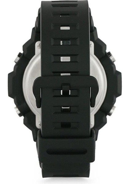 Digital Aeq-120w-9avdf Erkek Kol Saati