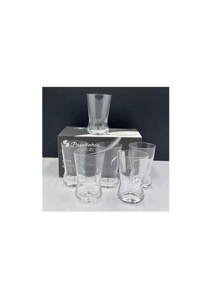22718 Çay Bardağı 6 Lı