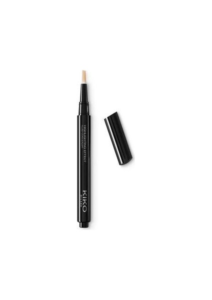 Highlighting Effect Fluid Concealer 03 Honey