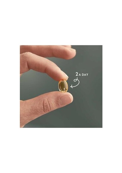 Wellosophy Glutensiz Yapay Aroma ve Tatlandırıcılar Içermeyen Omega 3 Takviye Edici Gıda fiyatları