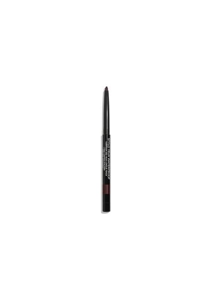 - Eyeliner - Stylo Yeux Waterproof - Prune Intense 36