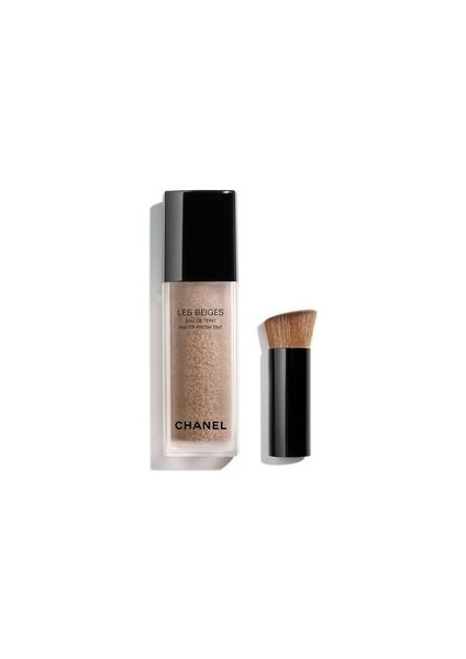 - Fondöten - Les Beiges Eau De Teint - Light Deep (30 ml)