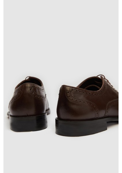 Ds Damat Kahverengi Ayakkabi fırsatları