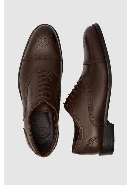 Ds Damat Kahverengi Ayakkabi indirimleri