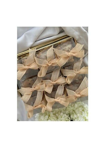 20 Adet Kutulu Ayıcık Anahtarlık fiyatları