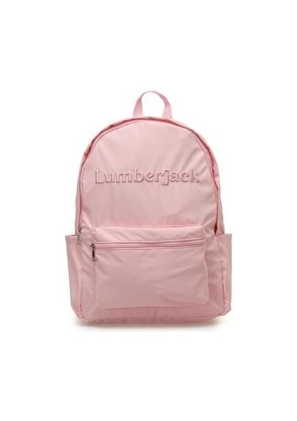 4m W Diria 37SR063 4fx Sirt Pembe Unisex Spor Çanta
