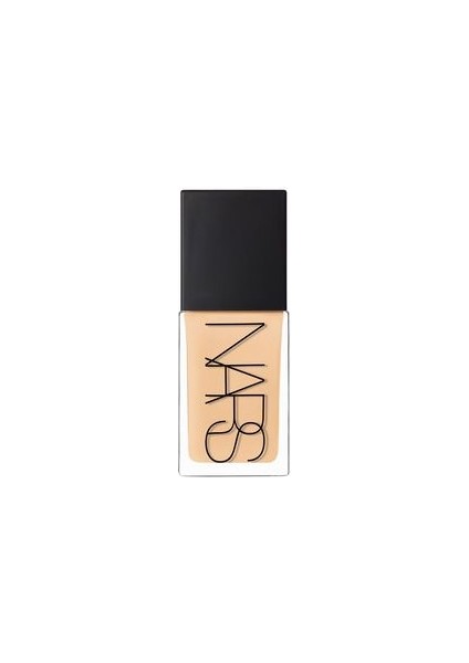 - Fondöten - Light Reflecting Foundation - 30 Ml, Punjab