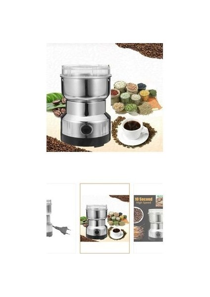Kahve Öğütücü fiyatları