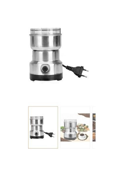 Kahve Öğütücü modelleri