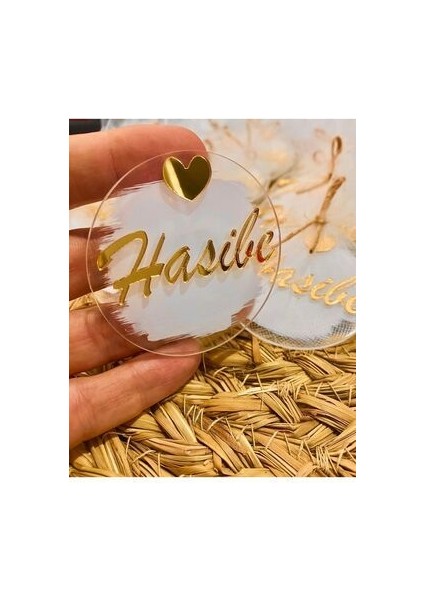 Pileksi Magnet / Yenidoğan Hediyelik Magnet (15 Adet Fiyatıdır)