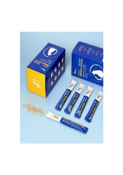 Mypet Doctor Daıly Mega Stıck