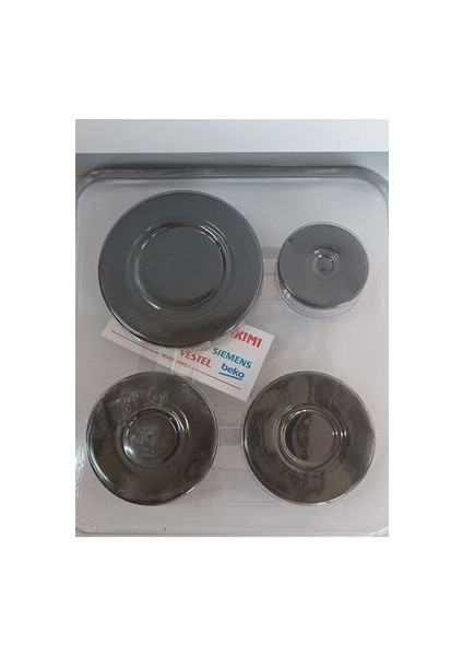 Ocak Bek Takımı fiyatları