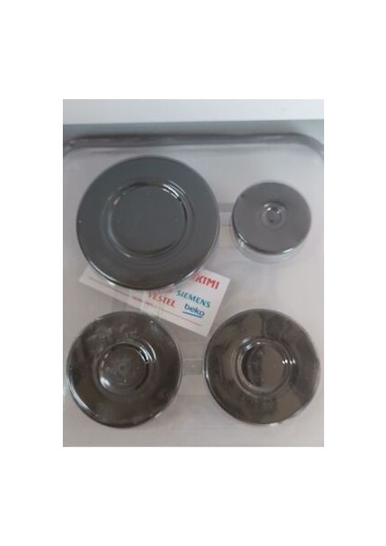 Ocak Bek Takımı modelleri